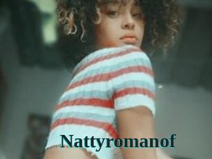 Nattyromanof