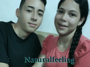 Naturalfeeling