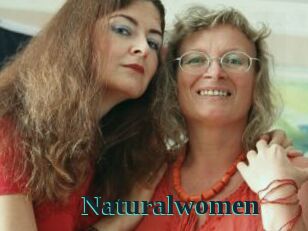 Naturalwomen