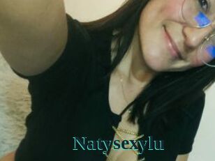 Natysexylu