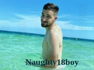 Naughty18boy