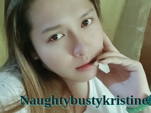 Naughtybustykristine