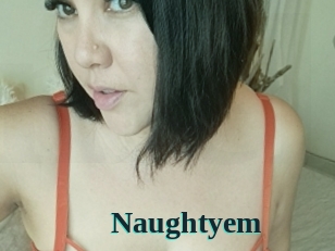 Naughtyem