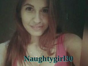 Naughtygirl30