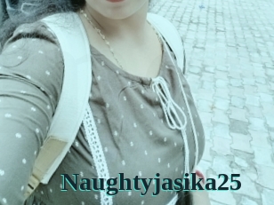 Naughtyjasika25