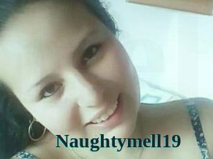 Naughtymell19