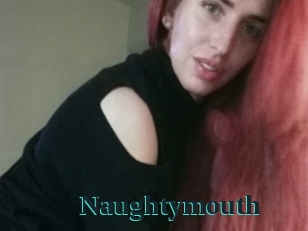 Naughtymouth