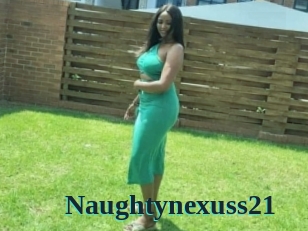 Naughtynexuss21