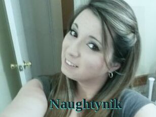 Naughtynik