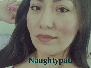 Naughtypau