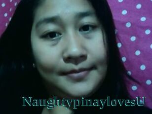 NaughtypinaylovesU