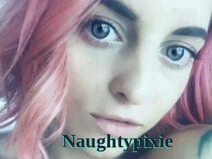 Naughtypixie