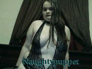 Naughtypuppet