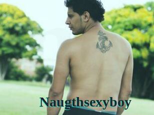 Naugthsexyboy