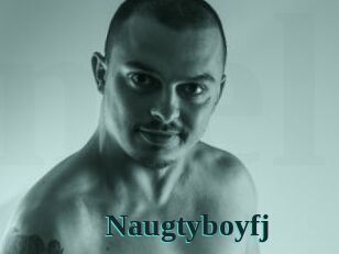 Naugtyboyfj