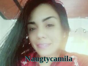 Naugtycamila