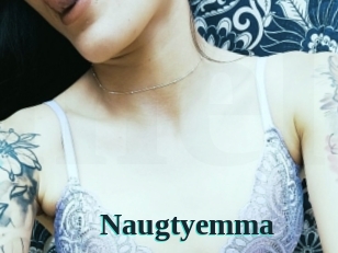 Naugtyemma