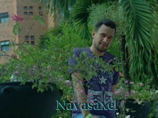 Navasaxel