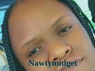 Nawtymidget