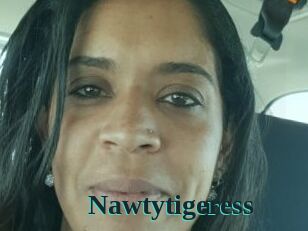 Nawtytigeress