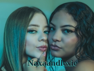 Naxaandlexie