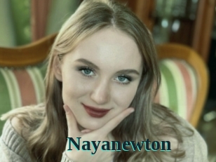 Nayanewton