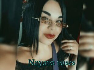 Nayara_roses