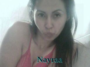 Nayraa