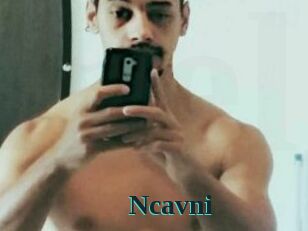 Ncavni