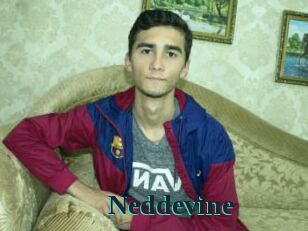 Neddevine