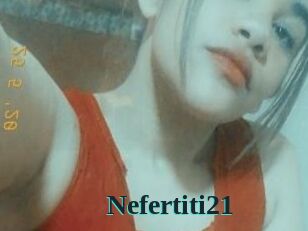 Nefertiti21