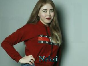 Neksi