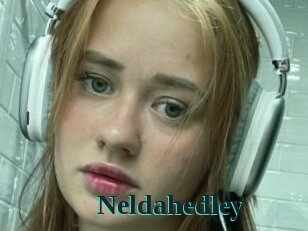 Neldahedley