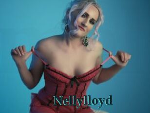 Nellylloyd