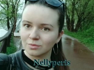 Nellyperis