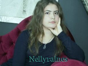 Nellyraines