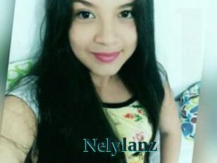 Nelylanz