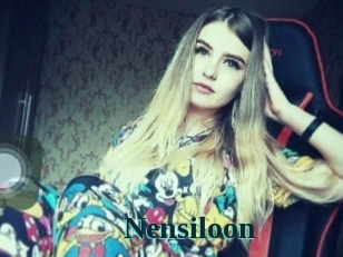 Nensiloon