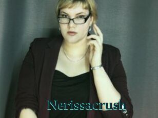 Nerissacrush