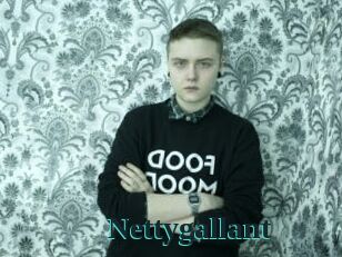 Nettygallant