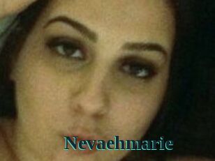 Nevaehmarie