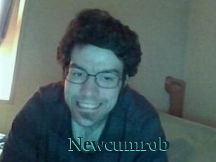 Newcumrob