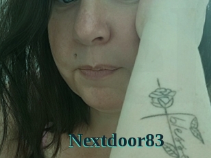 Nextdoor83