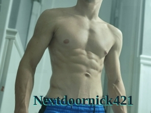 Nextdoornick421