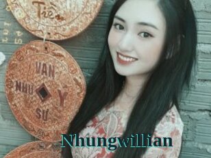 Nhungwillian