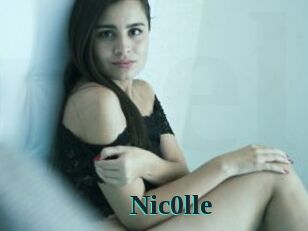 Nic0lle