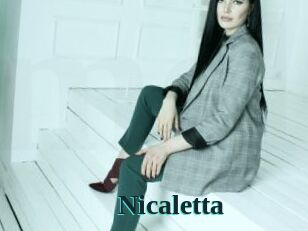 Nicaletta