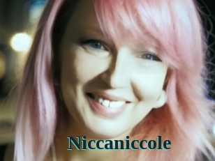 Niccaniccole