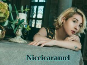 Niccicaramel