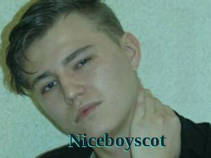 Niceboyscot